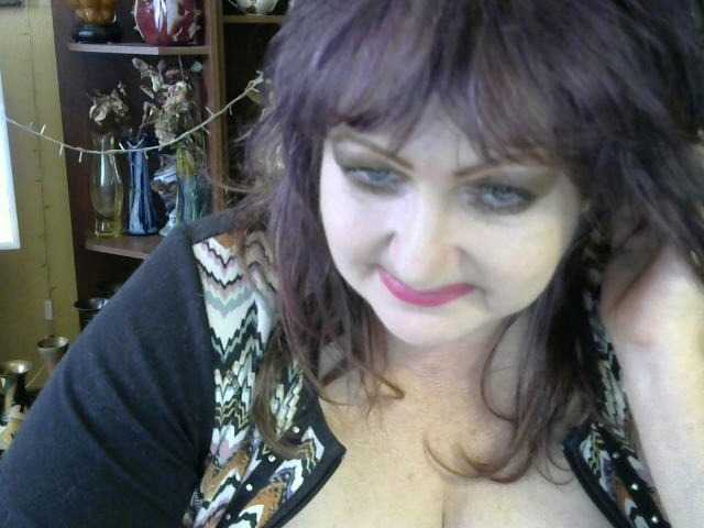 Скриншоты трансляции ElenaZed