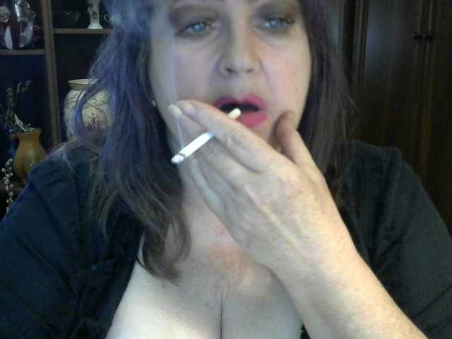 Скриншоты трансляции ElenaZed