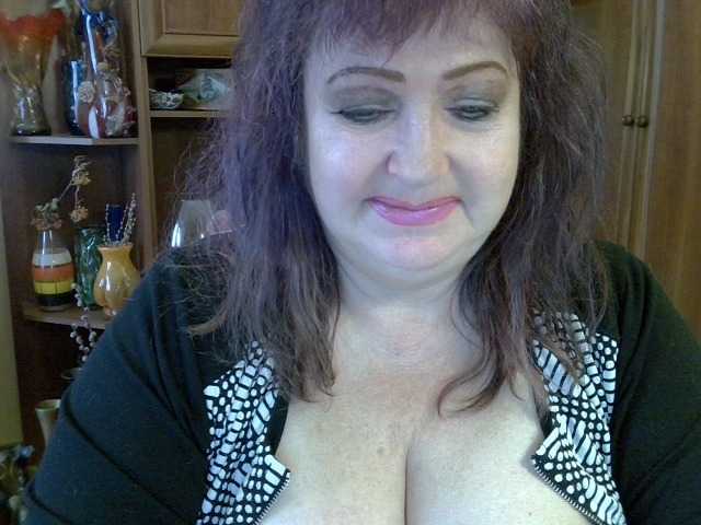 Скриншоты трансляции ElenaZed