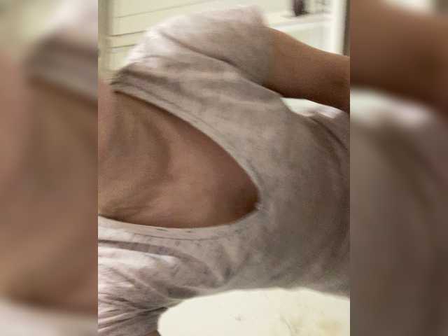 Скриншоты трансляции Milka_Milf