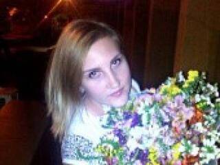 Эротический видеочат elenka88v