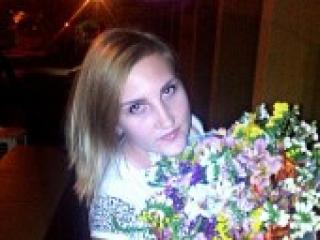 Эротический видеочат elenka88v