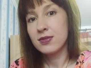 Эротический видеочат ElenSquaw