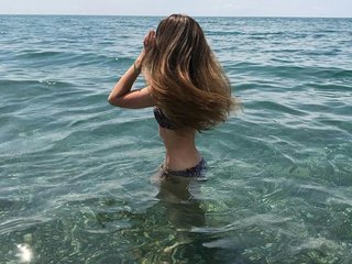 Эротический видеочат elenyui