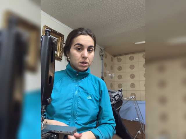 Скриншоты трансляции Eleonor30