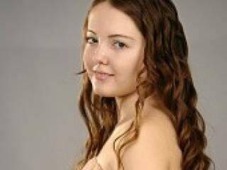 Эротический видеочат eleonoraaa