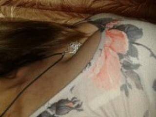 Эротический видеочат eleonorras