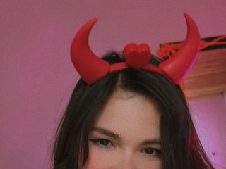 Эротический видеочат Elfa333