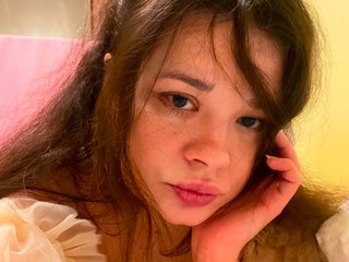 Эротический видеочат Berkova_L