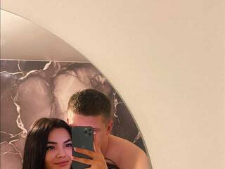 Эротический видеочат Elgina69