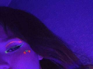 Эротический видеочат eli-hot11