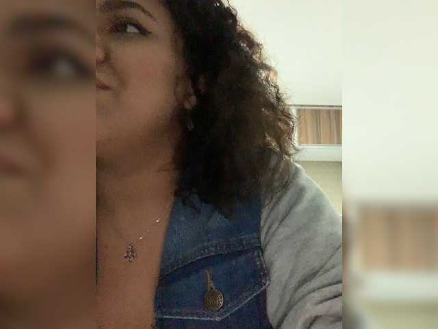 Скриншоты трансляции Eli-rosse