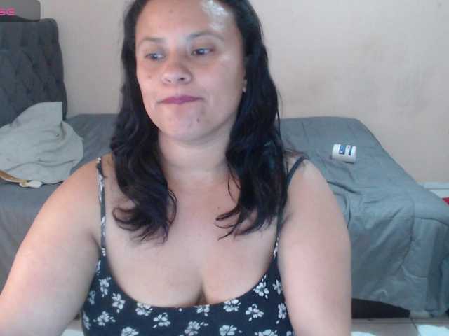 Скриншоты трансляции eliana-bbw