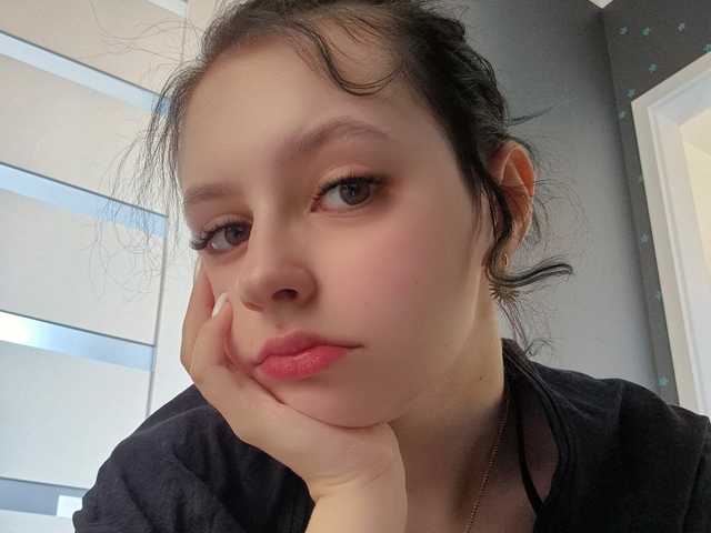 Фотография профиля ElianaFlirt