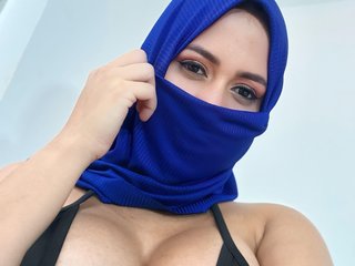 Эротический видеочат TalianaVillegas