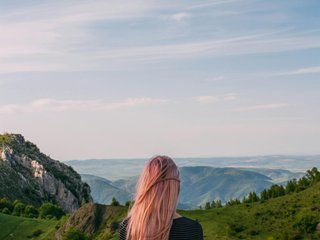 Эротический видеочат ElianaRyan