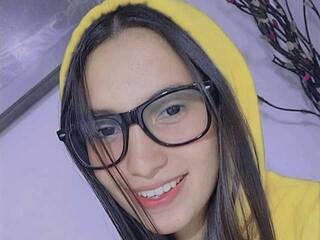 Эротический видеочат ElianConnor