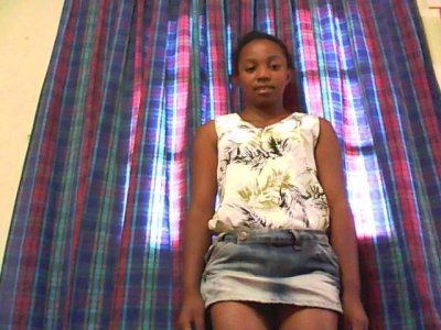 Фотография профиля ElianeXhot