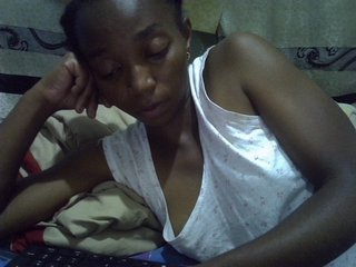 Эротический видеочат ElianeXhot