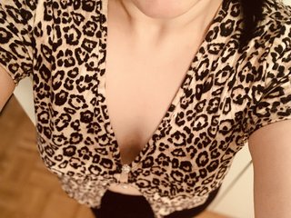 Эротический видеочат Elieen2