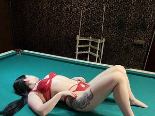 Эротический видеочат Elin6666