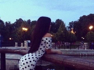 Фотография профиля Elina772