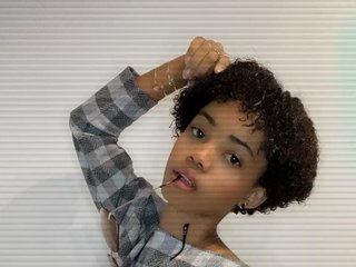 Эротический видеочат Elinah2