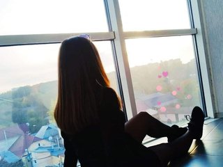 Эротический видеочат Elinao