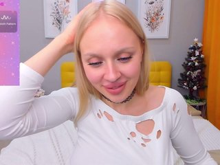 Эротический видеочат ElinaOcean