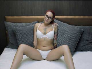 Эротический видеочат ElinaRubels