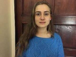 Эротический видеочат elinda