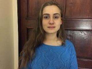 Эротический видеочат elinda