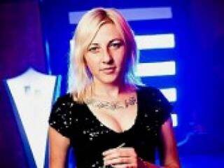 Эротический видеочат elinka20