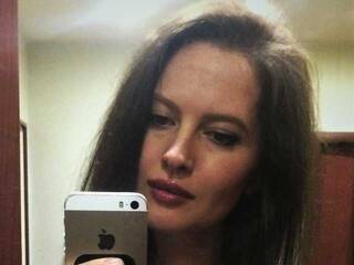 Эротический видеочат Elinn1