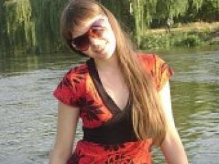 Эротический видеочат elinni