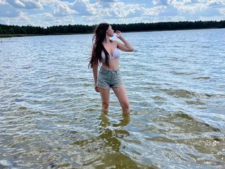 Эротический видеочат ElinOroz