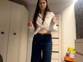 Эротический видеочат ElinOroz