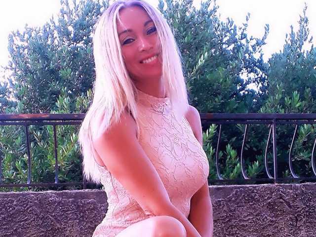 Фотография профиля -Elisa-