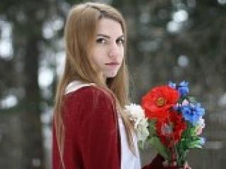 Эротический видеочат elisabettt