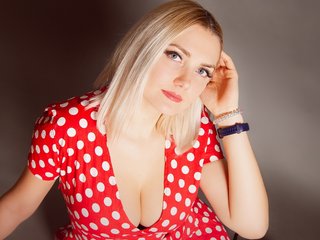 Фотография профиля EliseBlonde