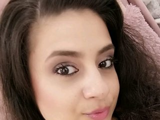 Эротический видеочат EliseEvi