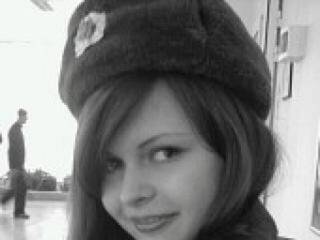 Эротический видеочат elisepussy