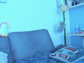 Эротический видеочат ElisKeller