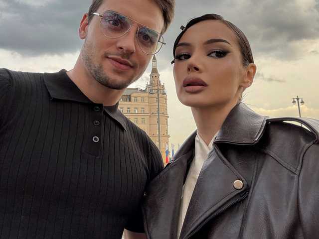 Фотография профиля elisonni