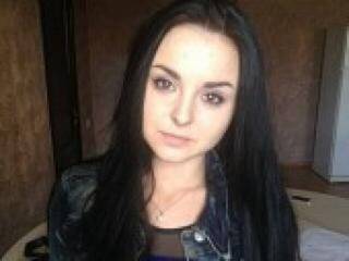 Эротический видеочат elissaq