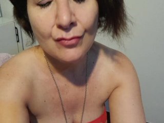 Эротический видеочат ElitalianMilf