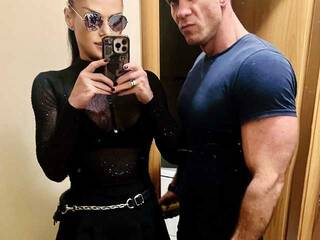 Эротический видеочат ElitePair