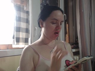 Эротический видеочат Annushka_