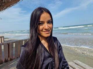 Эротический видеочат Eliyen