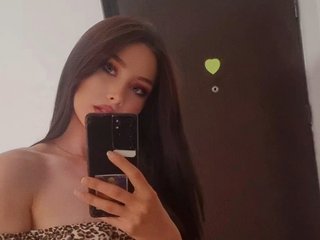 Эротический видеочат ELIZA8